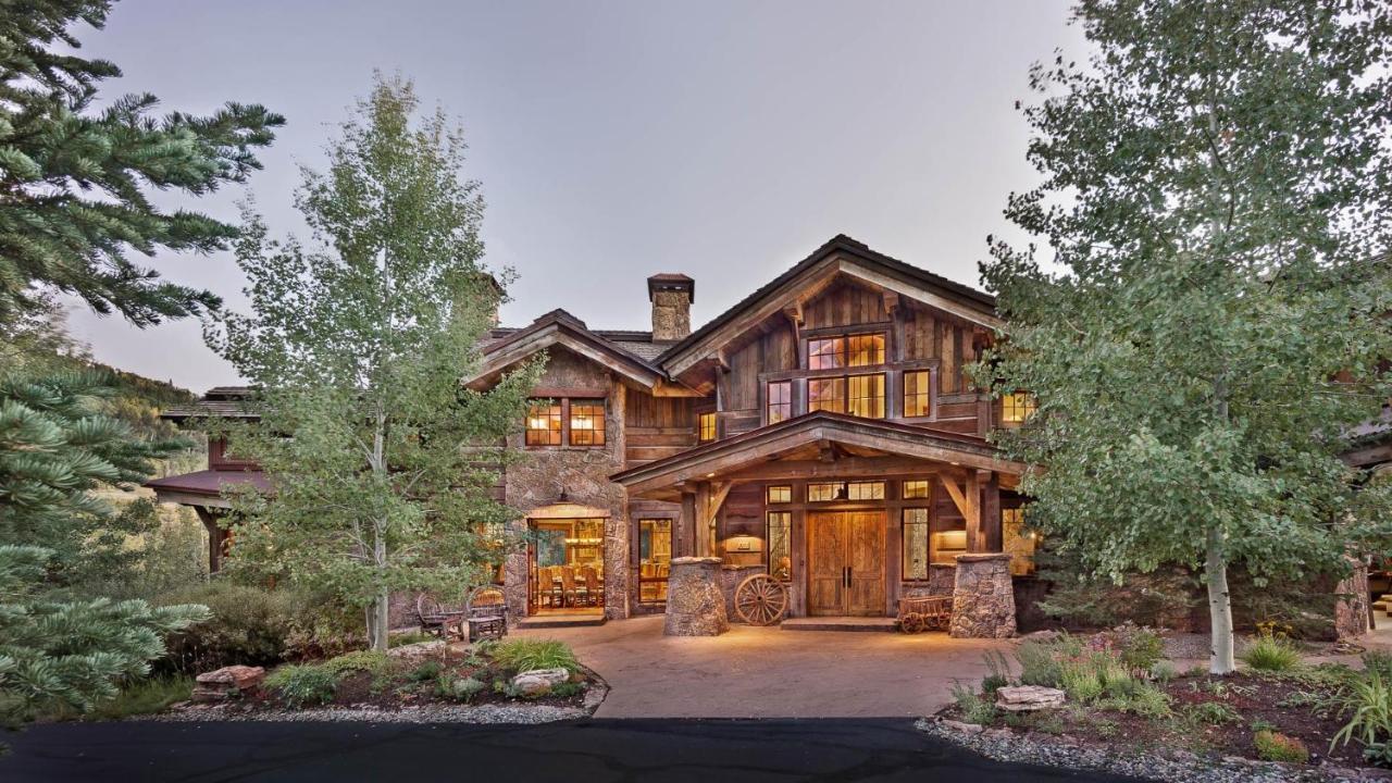 Gold Mine Lodge Steamboat Springs Εξωτερικό φωτογραφία