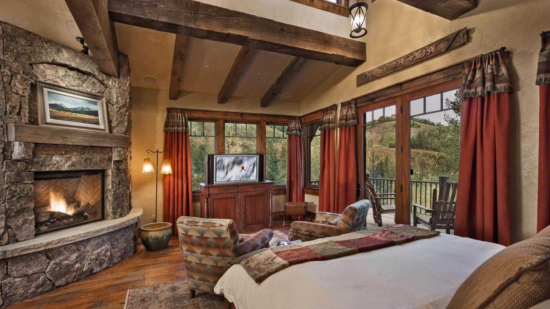 Gold Mine Lodge Steamboat Springs Εξωτερικό φωτογραφία