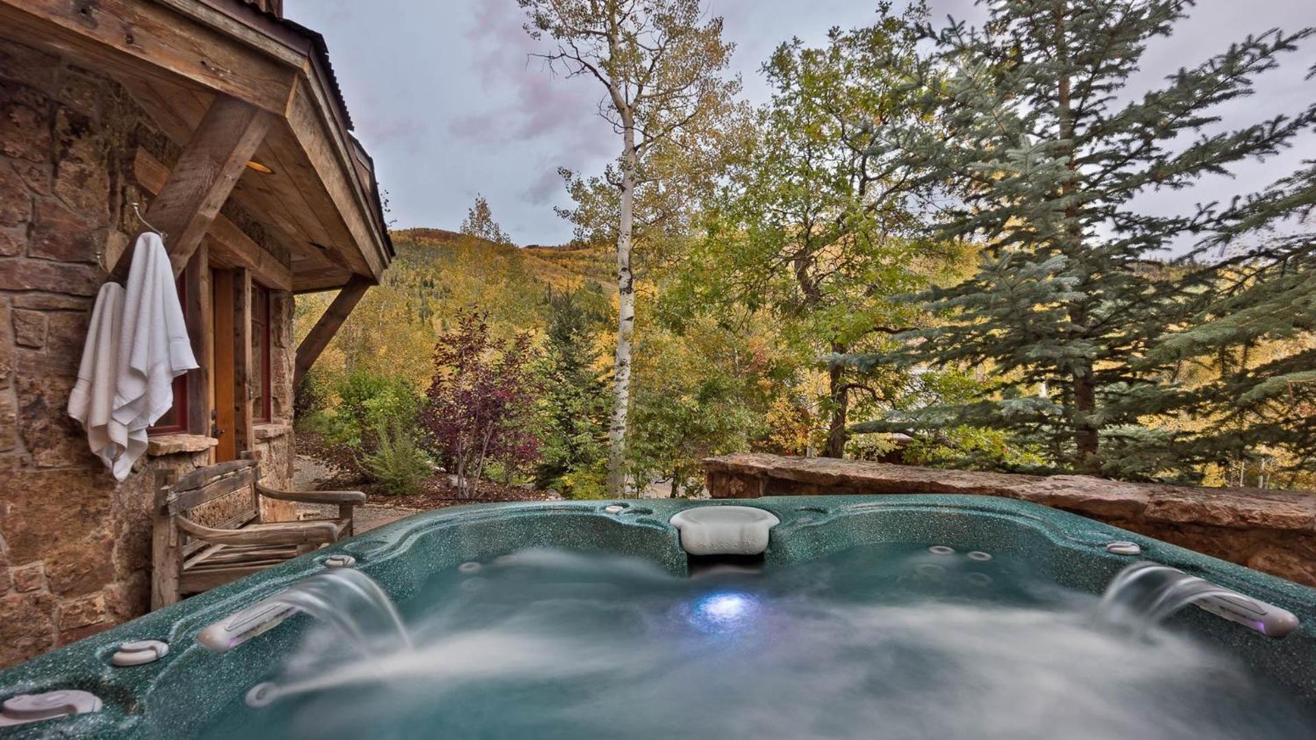Gold Mine Lodge Steamboat Springs Εξωτερικό φωτογραφία