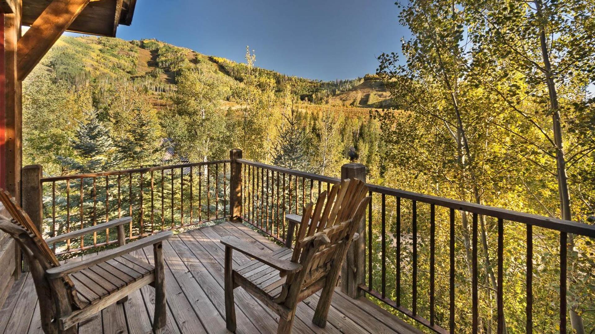 Gold Mine Lodge Steamboat Springs Εξωτερικό φωτογραφία