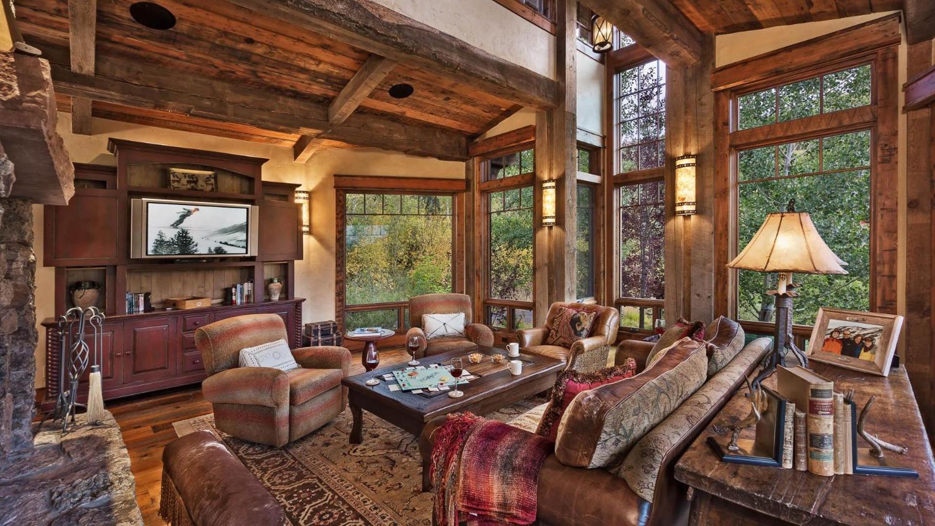 Gold Mine Lodge Steamboat Springs Εξωτερικό φωτογραφία