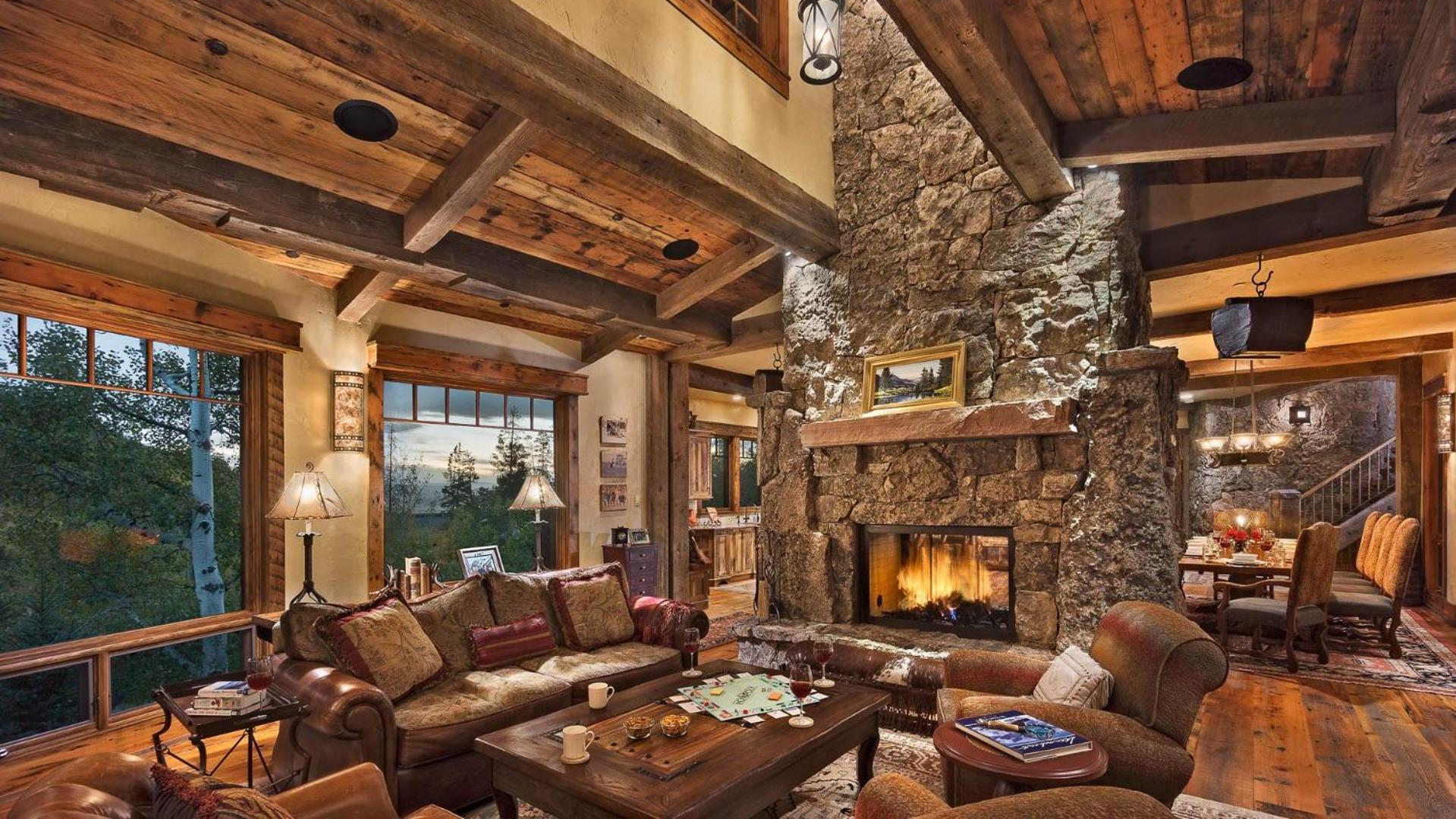 Gold Mine Lodge Steamboat Springs Εξωτερικό φωτογραφία