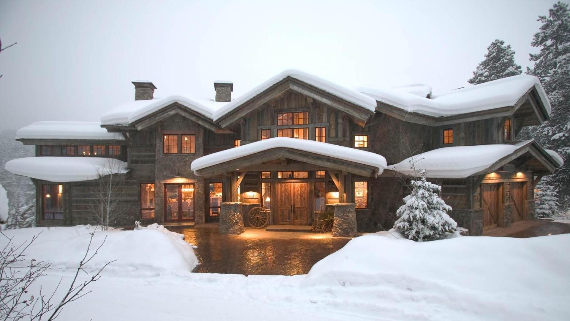 Gold Mine Lodge Steamboat Springs Εξωτερικό φωτογραφία