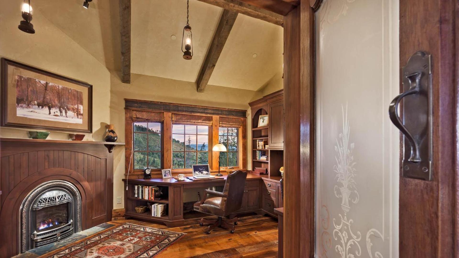 Gold Mine Lodge Steamboat Springs Εξωτερικό φωτογραφία