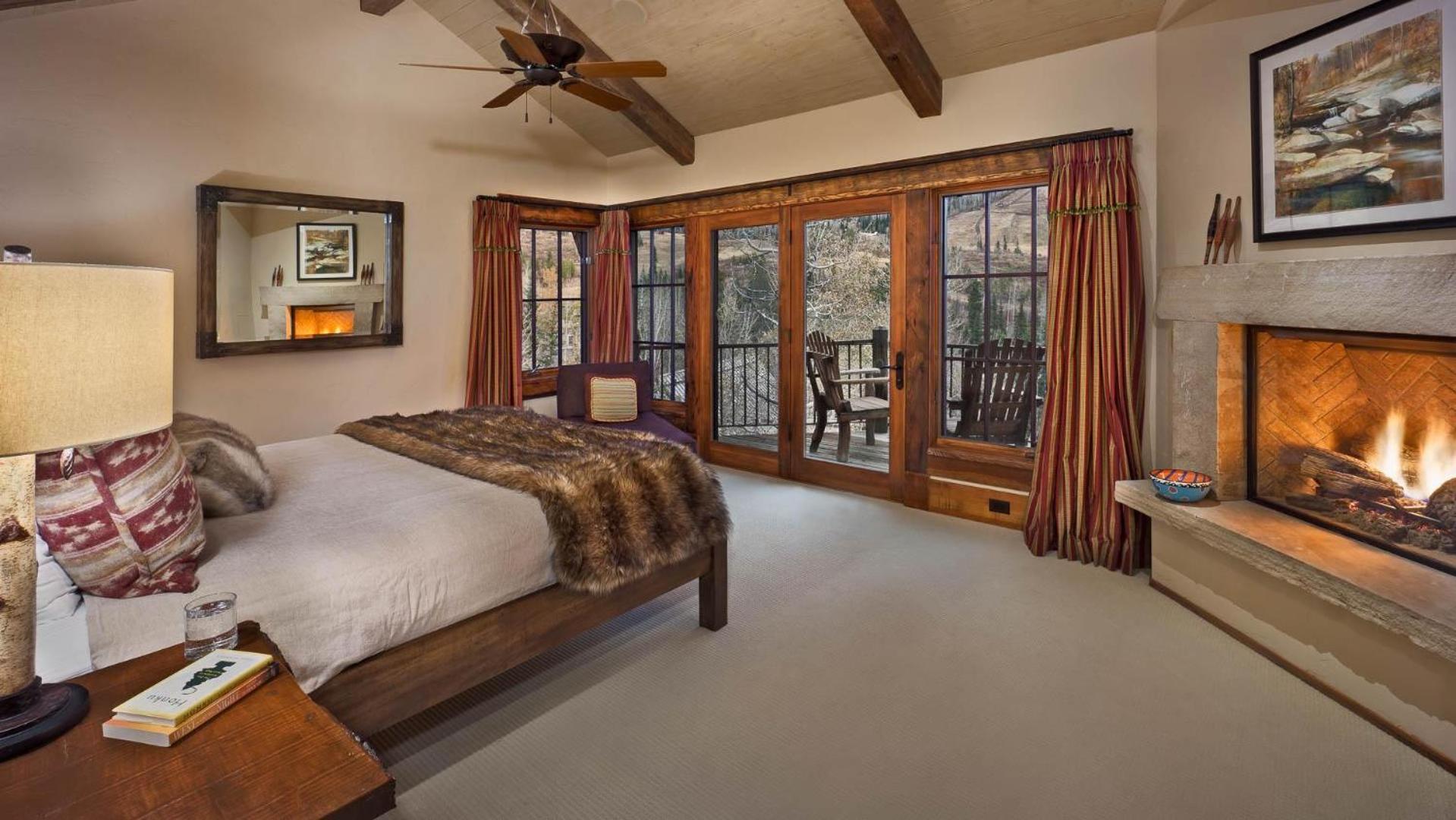 Gold Mine Lodge Steamboat Springs Εξωτερικό φωτογραφία
