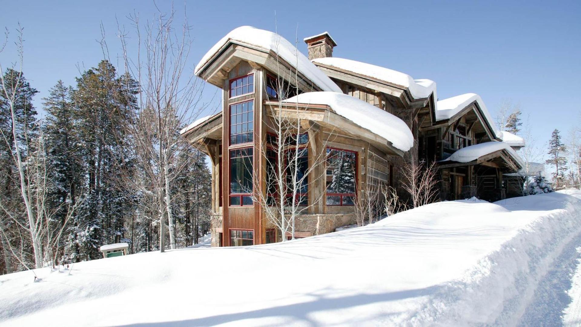 Gold Mine Lodge Steamboat Springs Εξωτερικό φωτογραφία