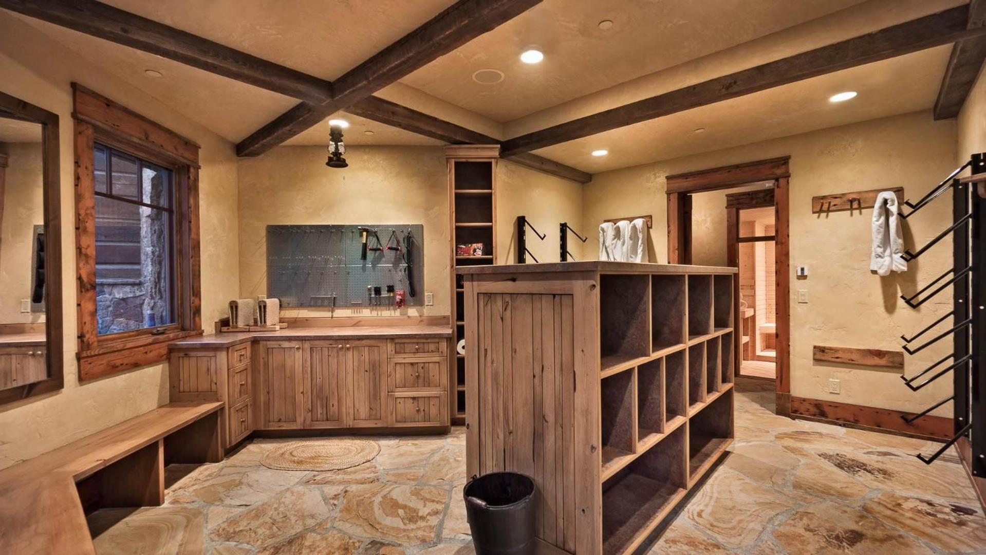 Gold Mine Lodge Steamboat Springs Εξωτερικό φωτογραφία