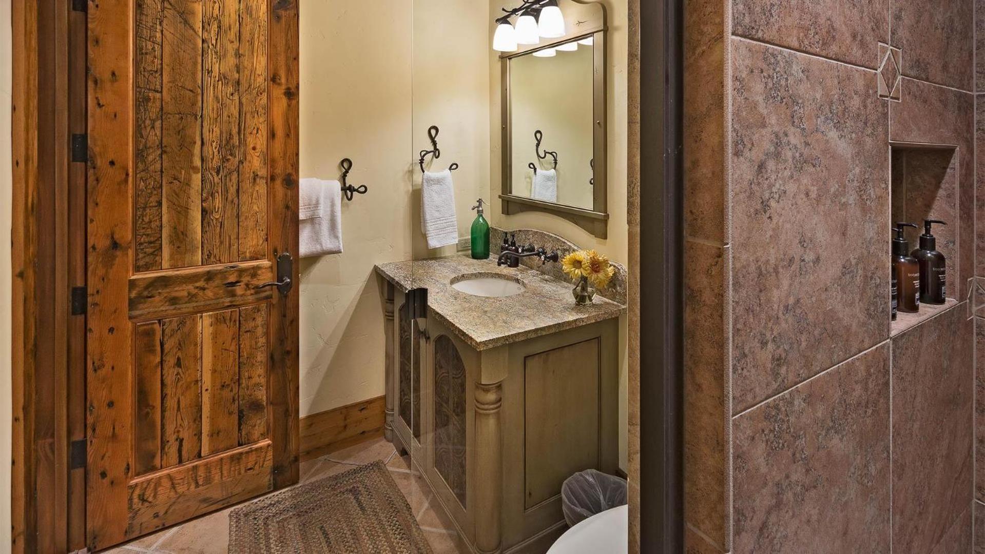 Gold Mine Lodge Steamboat Springs Εξωτερικό φωτογραφία