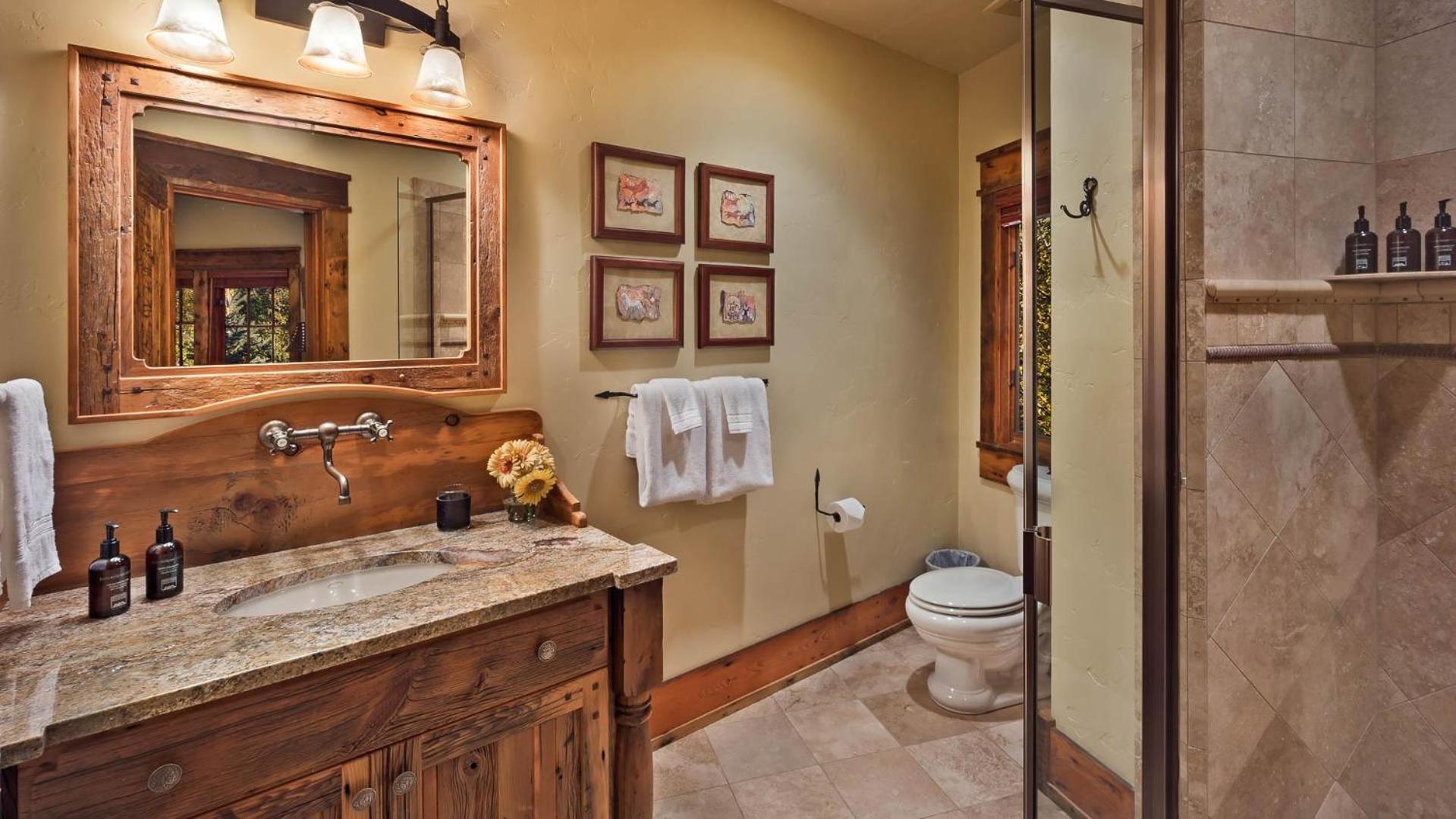 Gold Mine Lodge Steamboat Springs Εξωτερικό φωτογραφία
