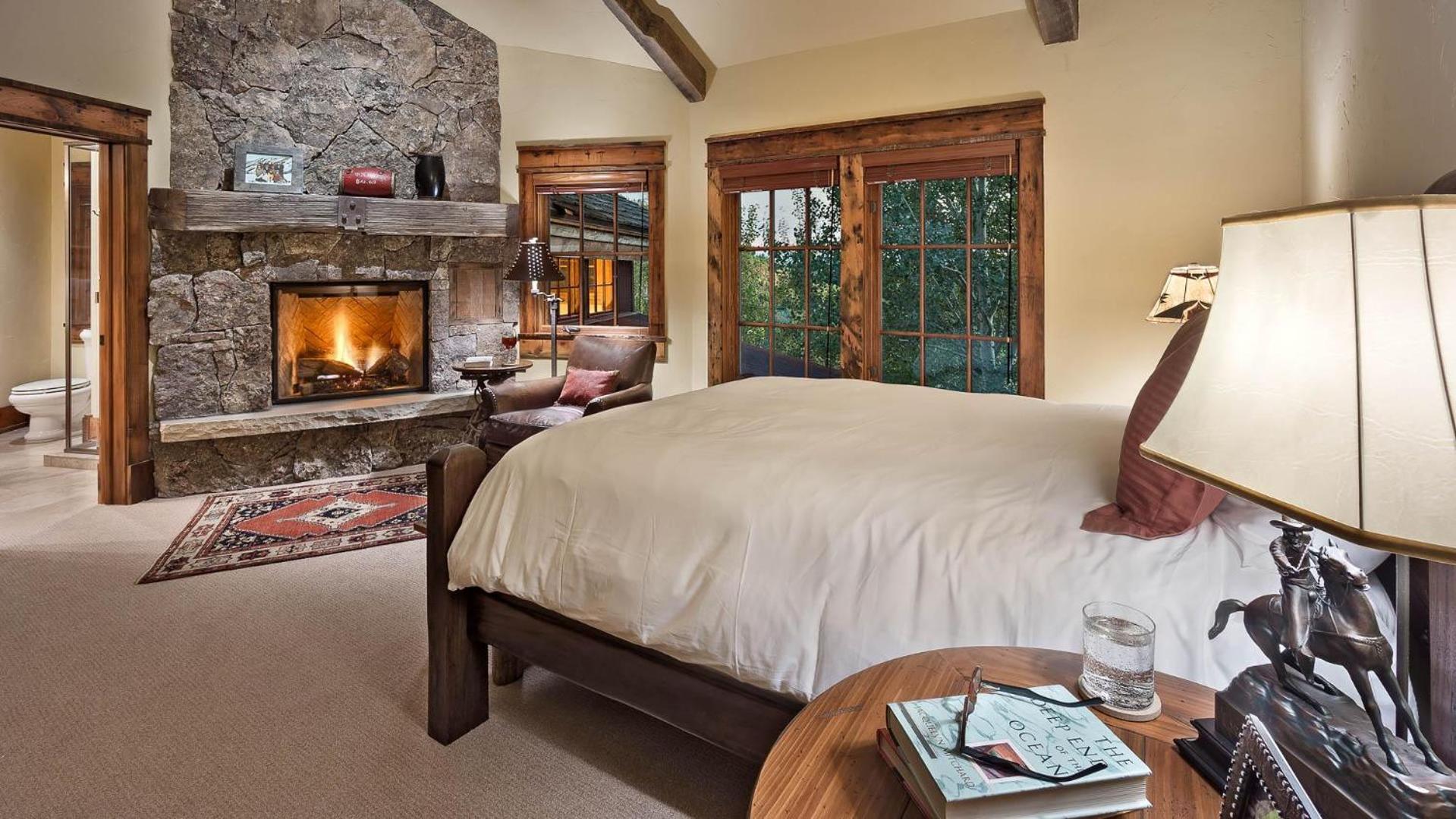Gold Mine Lodge Steamboat Springs Εξωτερικό φωτογραφία