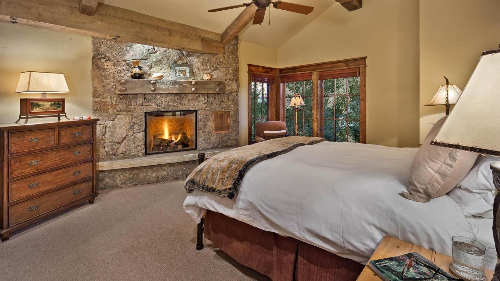 Gold Mine Lodge Steamboat Springs Εξωτερικό φωτογραφία