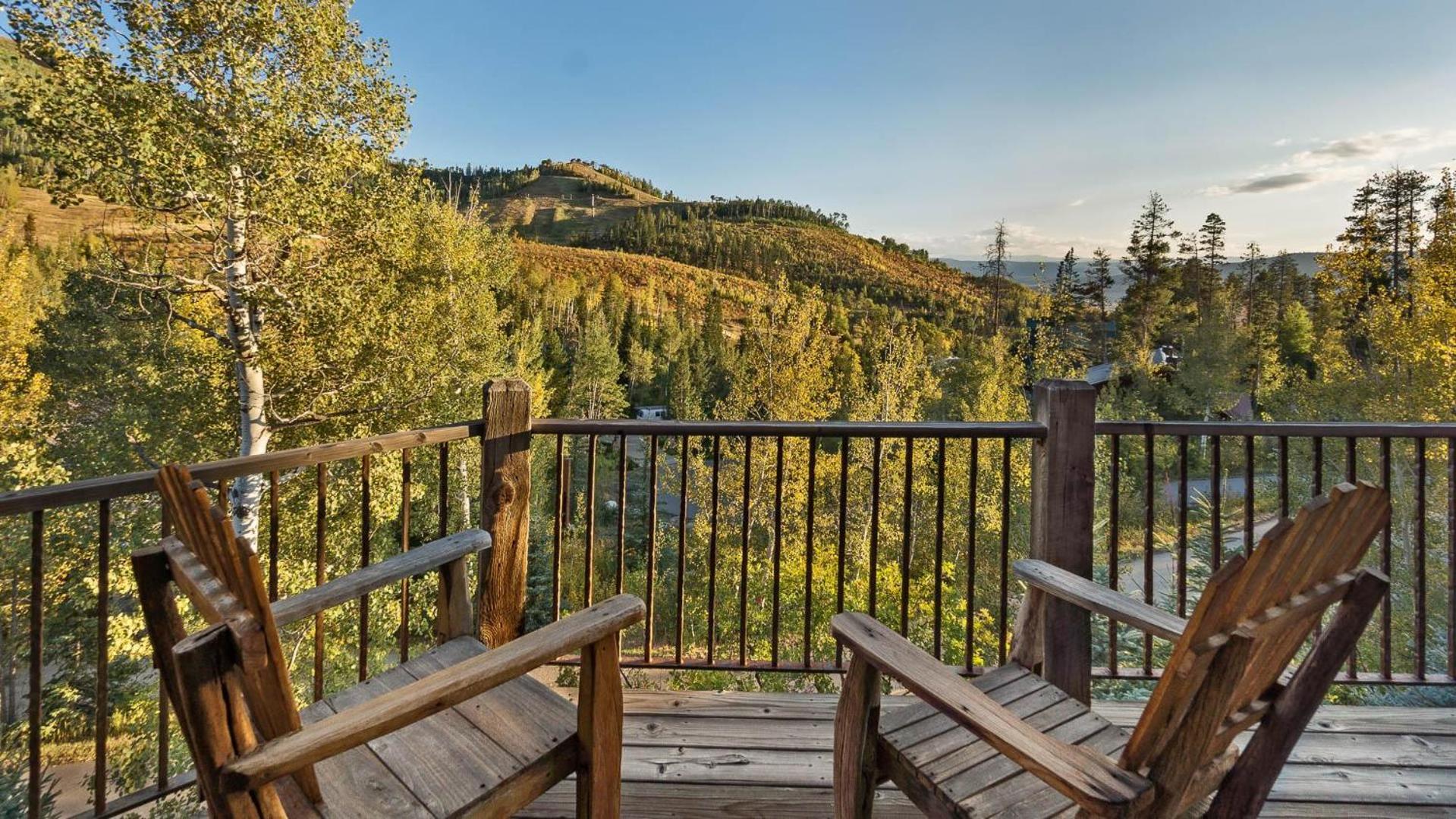 Gold Mine Lodge Steamboat Springs Εξωτερικό φωτογραφία