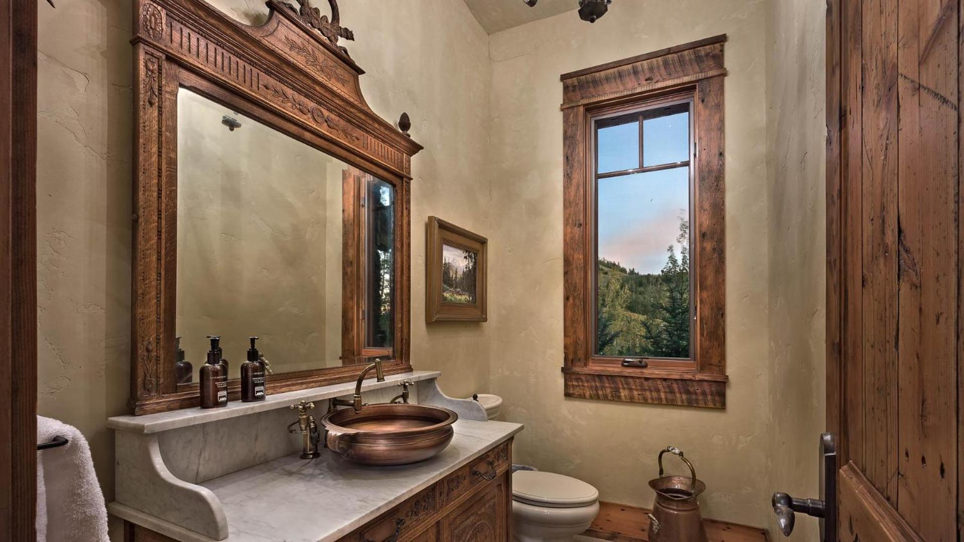 Gold Mine Lodge Steamboat Springs Εξωτερικό φωτογραφία