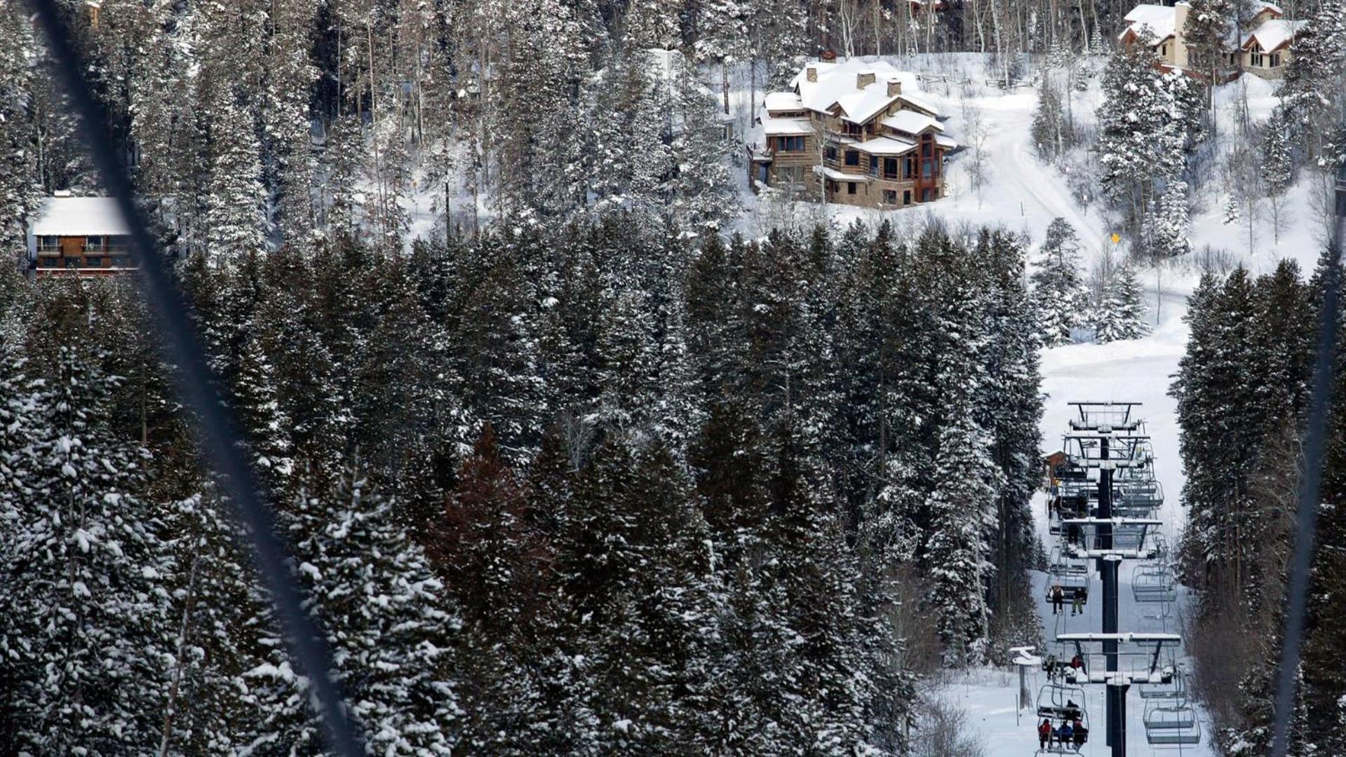 Gold Mine Lodge Steamboat Springs Εξωτερικό φωτογραφία
